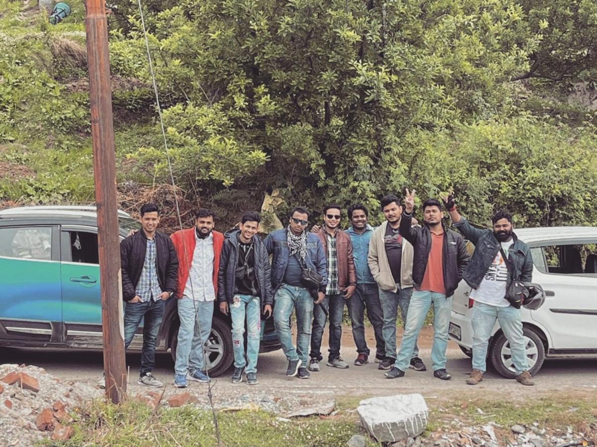 Soulville 2.0 Nagar  Esterno foto